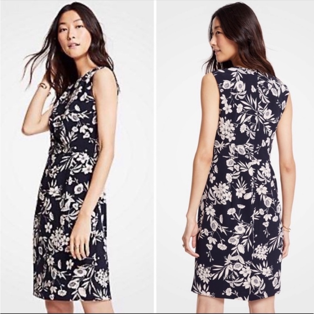 Ann Taylor Dress